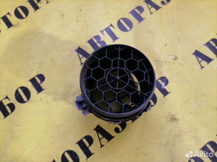 Дефлектор воздушный Toyota Rav4 40 2013-2019 2.0