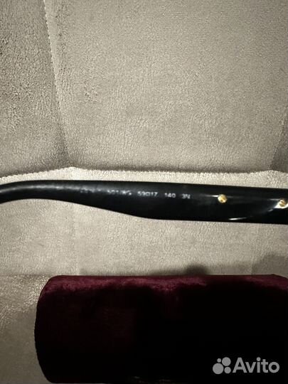 Очки dolce gabbana оригинал