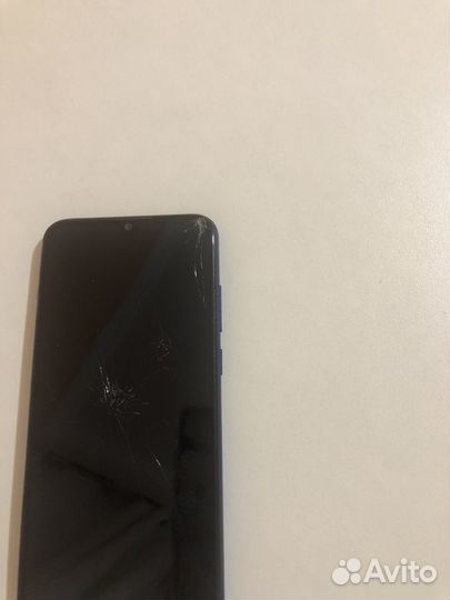 HUAWEI Y6s, 3/64 ГБ