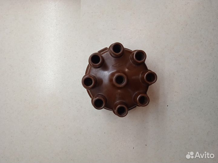 Крышка распределителя зажигания