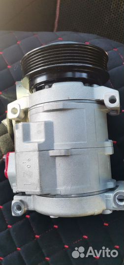 Компрессор кондиционера