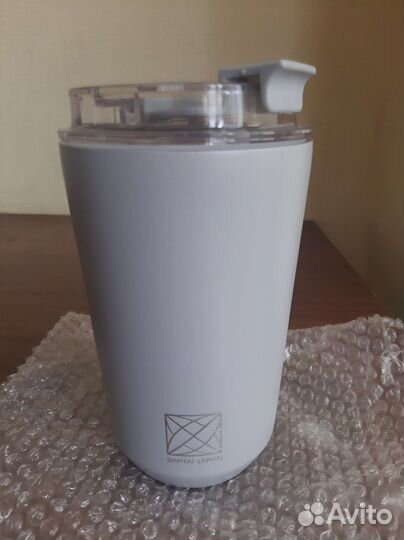 Термостакан для кофе и чая