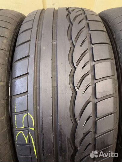 Dunlop SP Sport 01 225/55 R16