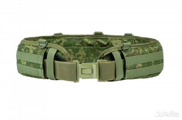 Пояс тактический система Molle 