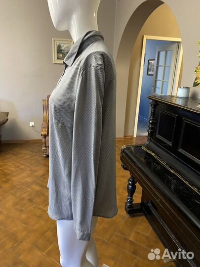 Роскошная блузка 46-48