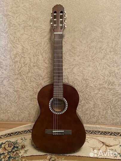 Акустическая гитара gewa pure basic 3/4