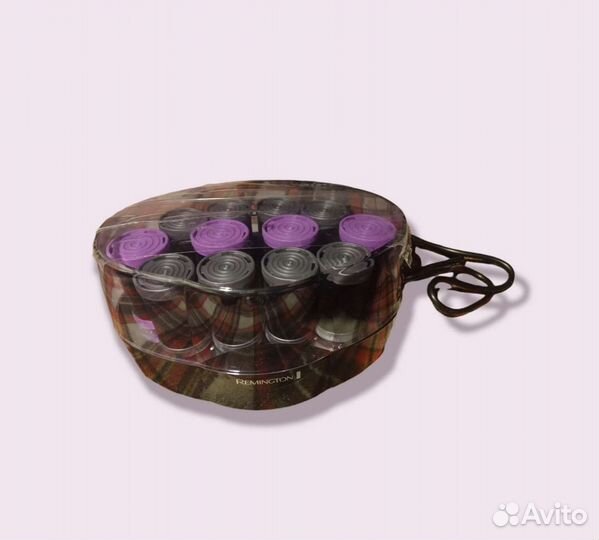Электробигуди Remington jumbo curls H0747