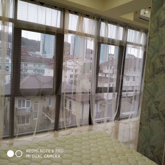 Квартира-студия, 28 м², 4/8 эт.