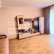 1-к. квартира, 41,4 м², 1/5 эт.