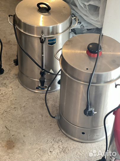 Электро чайник бу