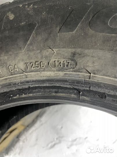 Pirelli Ice Zero 225/60 R17