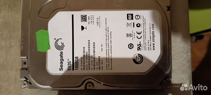 Комплект Intel core i5 7500 + материнская плата