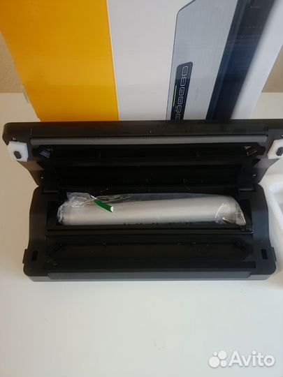 Вакууматор