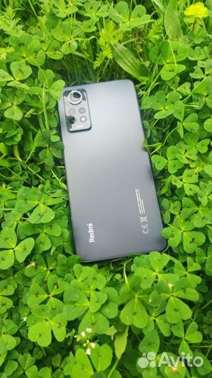 Xiaomi Redmi Note 12 Pro, 8/256 ГБ