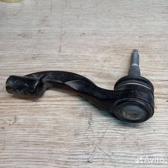 Наконечник рулевой левый Chevrolet Camaro 6 2018