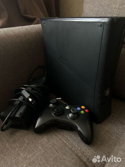 Xbox 360S Freeboot 250gb