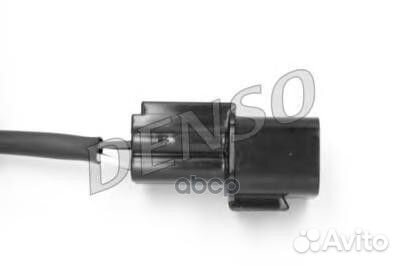 Датчик кислородный 4 контакта со штатным разъем