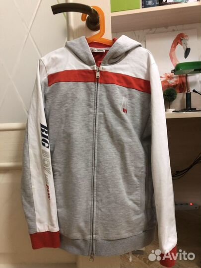 Спортивная форма Alessandro Manzoni