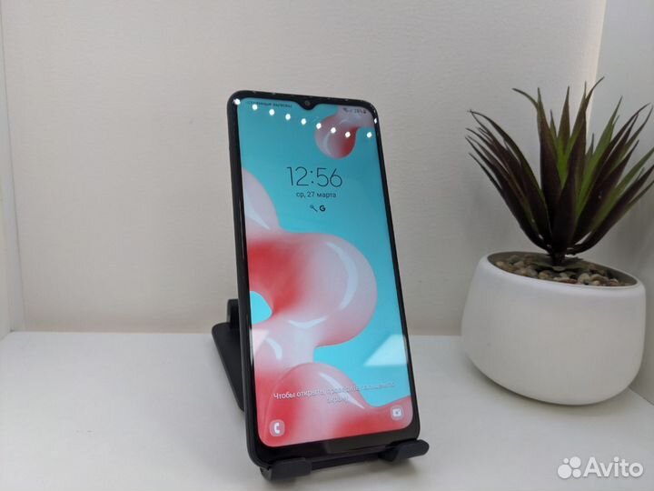 Samsung Galaxy A12, 4/64 ГБ