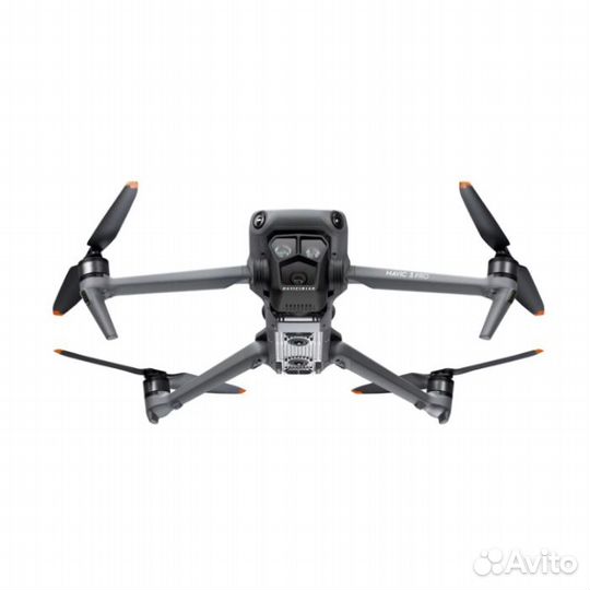 Квадрокоптер DJI Mavic 3 Pro RC