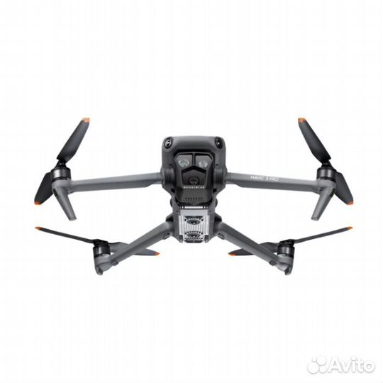 Квадрокоптер DJI Mavic 3 Pro RC