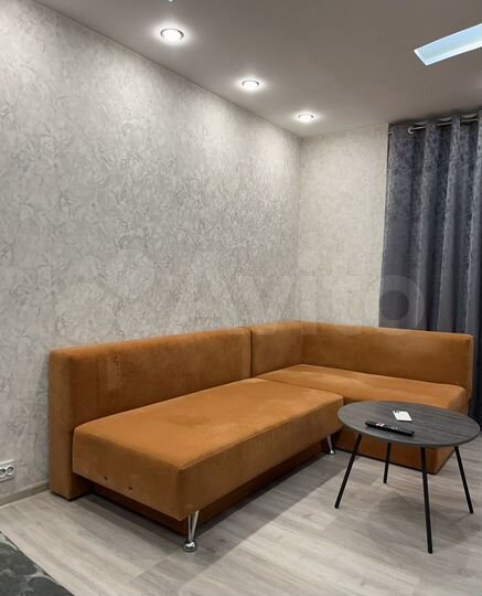 Квартира-студия, 32 м², 4/5 эт.