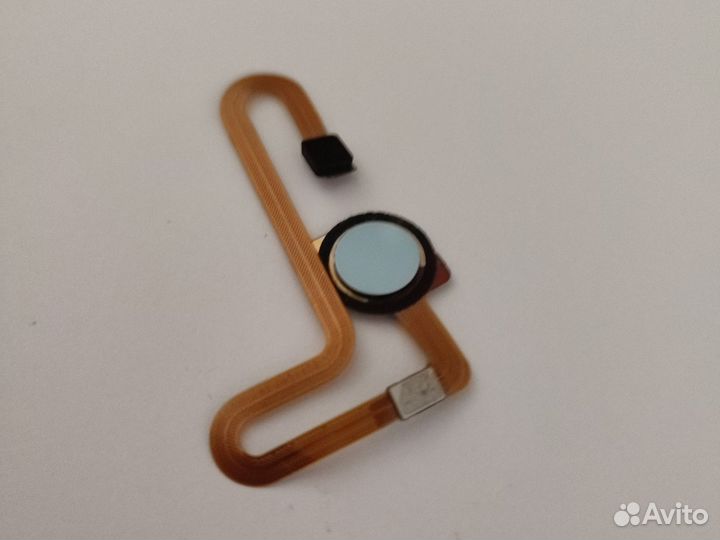 Сенсор для отпечатка пальца от Redmi Note 8A