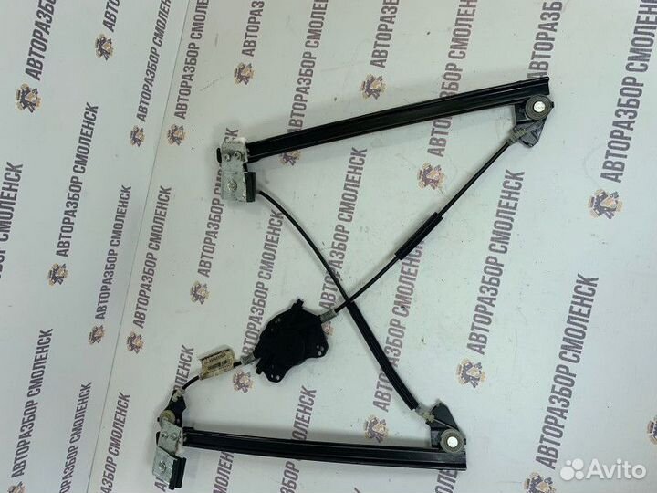 Стеклоподъемник электр. передний правый Volkswagen