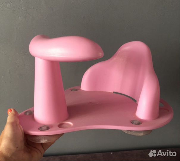 Стульчик для купания