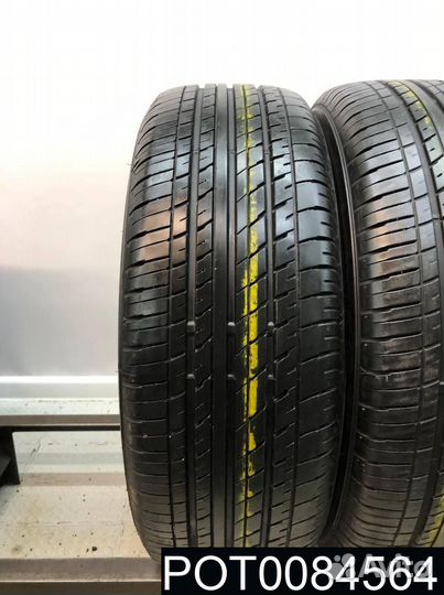 Bridgestone Turanza ER370 215/55 R17 100M
