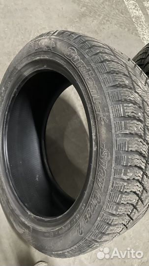 Cordiant Snow Cross 2 225/50 R17 98T