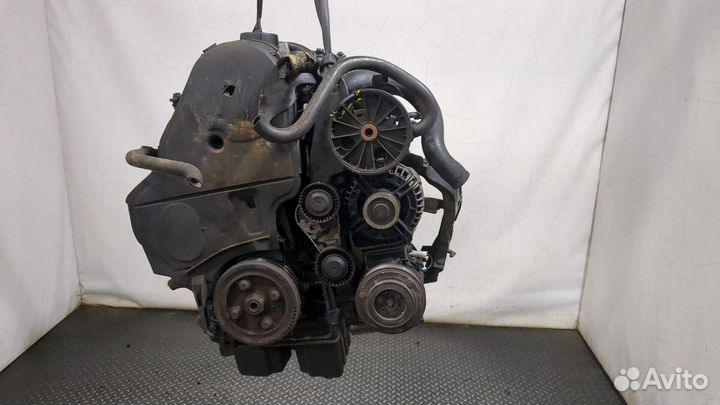 Генератор Volvo XC70, 2004