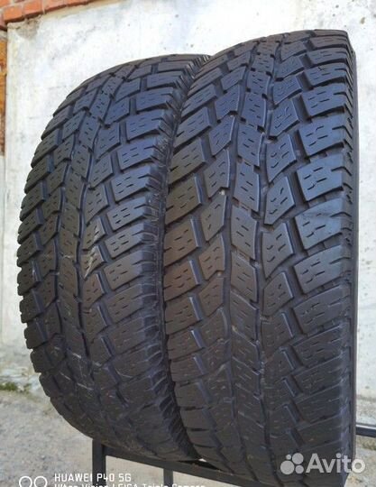 Nexen Roadian A/T II 245/80 R15 104Q