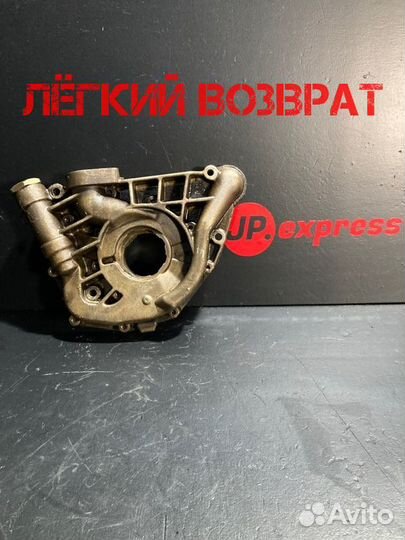 Масляный насос Land Rover Range Rover L322 448PN