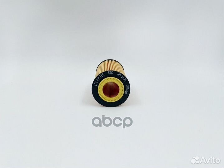 Вставка масляная BIG GB-1436 GB-1436 BIG filter