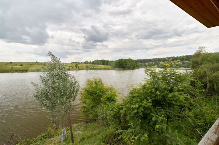 Дача 62,5 м² на участке 5,8 сот.