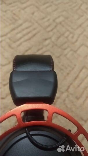 Наушники HyperX Cloud Alpha