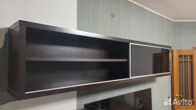 Полка на стену