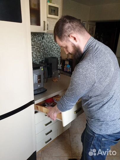 Лучшая переделка мебели