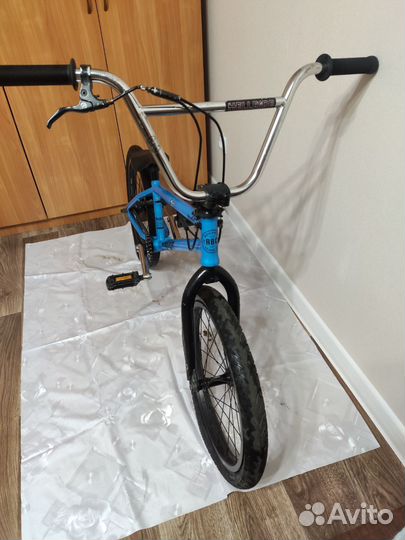 Bmx radio astron 20.6