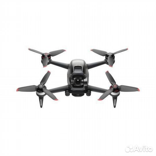 DJI FPV