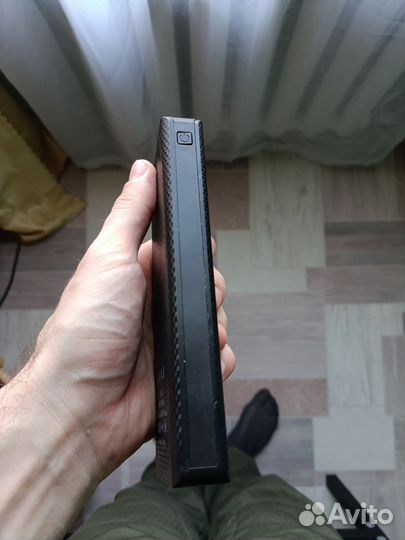 Пауэр банк бу 20000 mAh