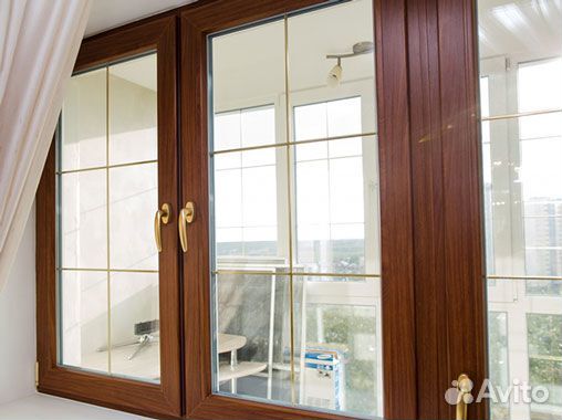 Окна в гараж rwe 125 opl 1217