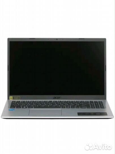 Acer Aspire 3 A315-58-36F3 i3/8Gb/256Gb 115G4
