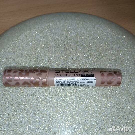 Корректор Stellary Corrector chubby тон 02