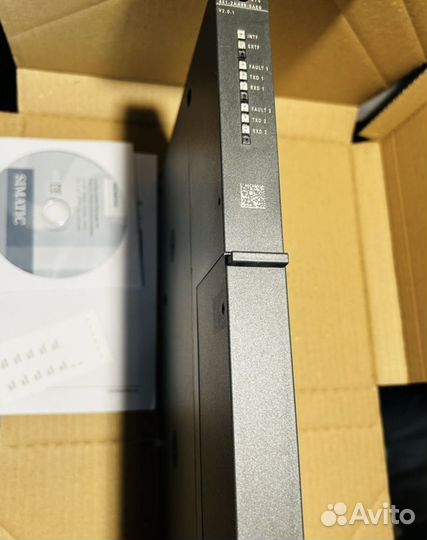 Коммуникационный модуль 6ES7441-2AA05-0AE0