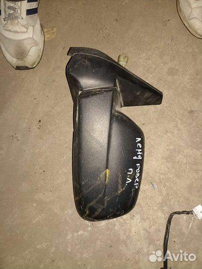 Зеркало левое land Rover discovery 1