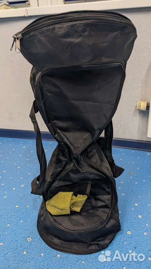 Гироскутер smart balance wheel premium 10.5