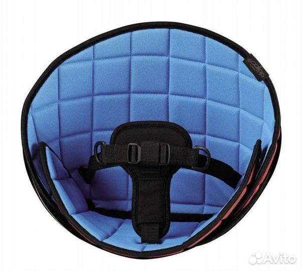 Подушка для сидения R82 Scallop 2 размер