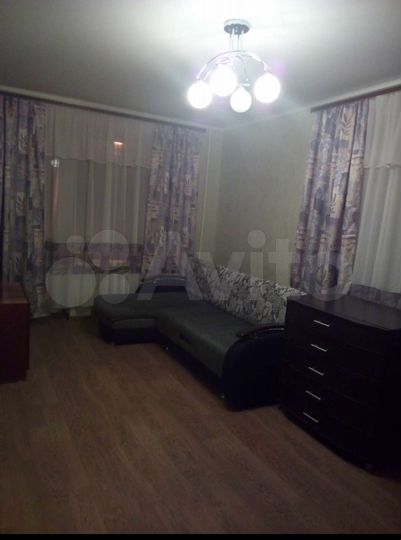 1-к. квартира, 31,4 м², 2/4 эт.